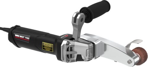 Szlifierka wielofunkcyjna MINI MAX 1100 - obrazek 6