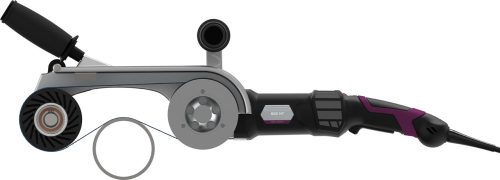 Szlifierka taśmowa ROHR MAX 802 HT - obrazek 4