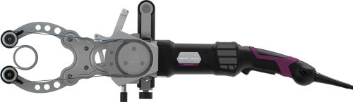 Szlifierka taśmowa do rur ROHR SNIPER 802 HT z obudową - obrazek 4