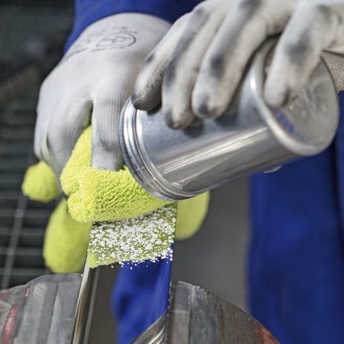 Proszek czyszczący BRIGHTEX Softclean - obrazek 3