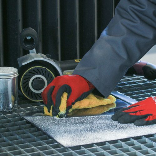 Proszek czyszczący BRIGHTEX Softclean - obrazek 4