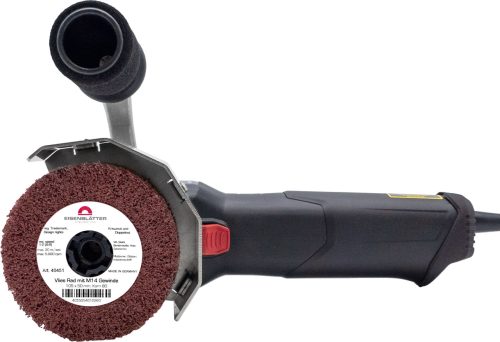 Szlifierka uniwersalna POLY-PTX COMPACT - obrazek 2