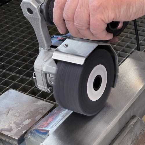 Szlifierka uniwersalna POLY-PTX COMPACT - obrazek 3