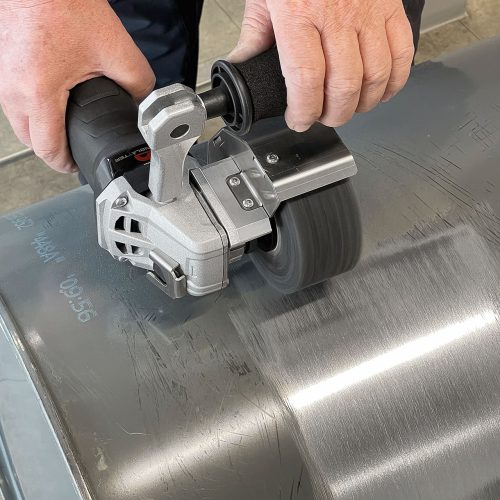 Szlifierka uniwersalna POLY-PTX COMPACT - obrazek 4