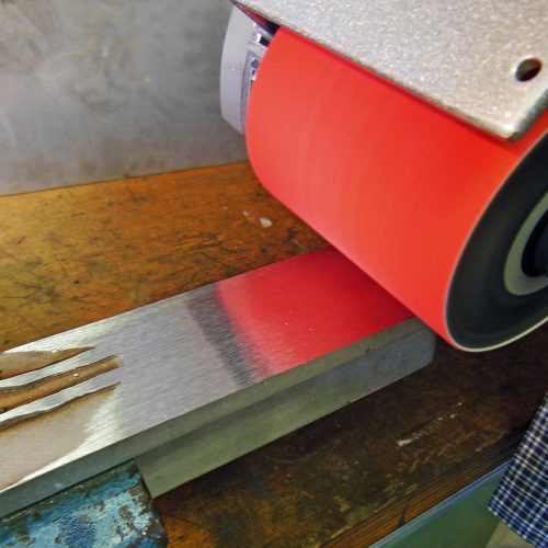 Ceramiczna tuleja szlifierska POLY-PTX - obrazek 3