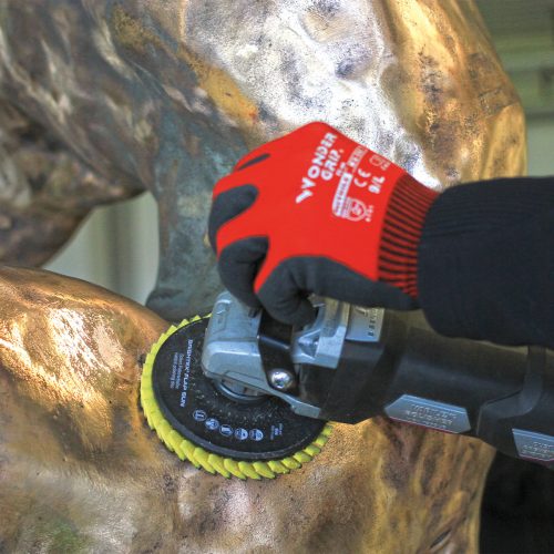 Zestaw akcesoriów do VARILEX POLISHER - obrazek 5