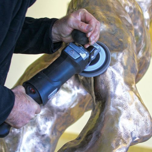 Zestaw akcesoriów do VARILEX POLISHER - obrazek 2