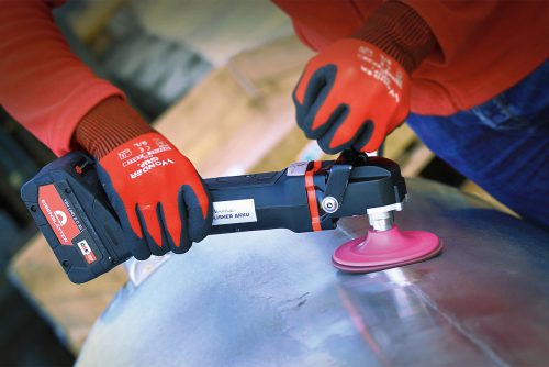 Zestaw akcesoriów do VARILEX POLISHER - obrazek 3