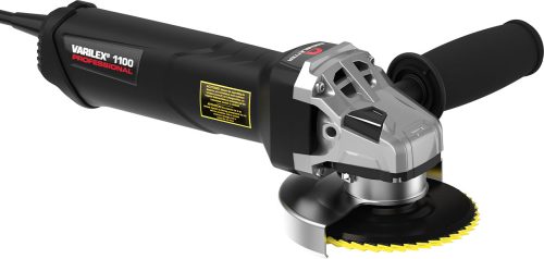 Szlifierka kątowa VARILEX WSF 1100 - obrazek 4