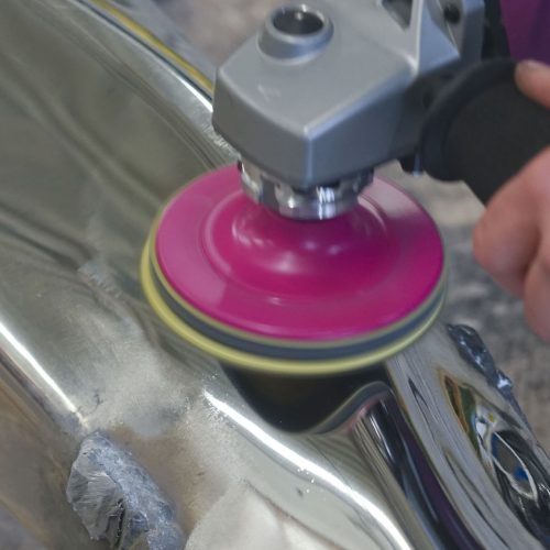 FIX Cool Top elastyczna tarcza lamelowa - obrazek 2