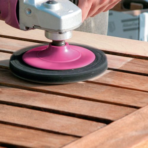 FIX Hook and Loop Clean dysk - obrazek 2