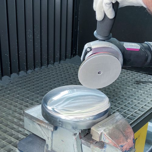 FIX Trizact™ Disc - obrazek 2