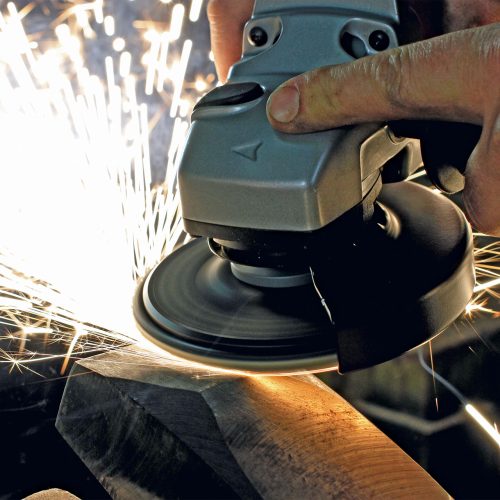 TRIMFIX ZIRCOPUR tarcza lamelkowa - obrazek 2