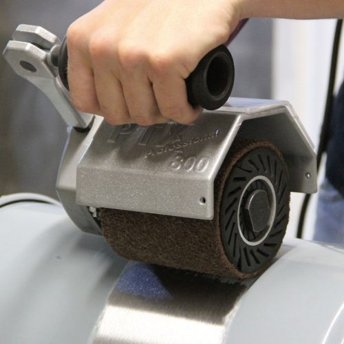 Wałek rozprężny POLY-PTX® Eco Smart 90 x 100 mm - obrazek 2