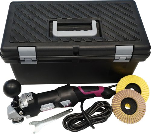 Zestaw podstawowy VARILEX POLISHER HT - obrazek 5