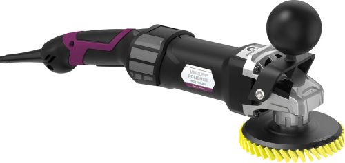 Zestaw podstawowy VARILEX POLISHER HT - obrazek 2